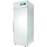 Refrigerated cabinet POLAIR ШХ-0,5 (CM105-S) (blind door)
