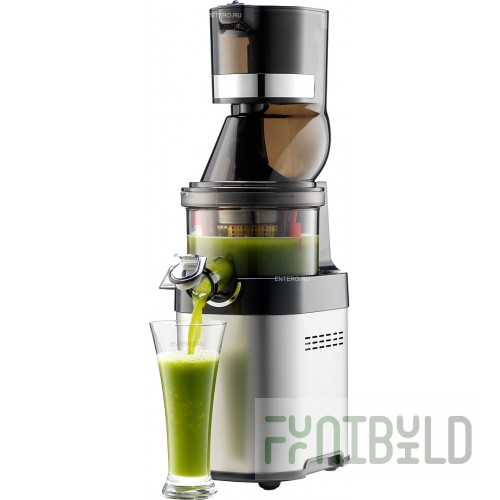 Kuvings Whole Slow Juicer Chef CS600 Auger Juicer