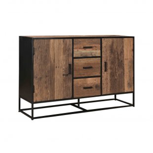 Chest of drawers Montana LA-2654