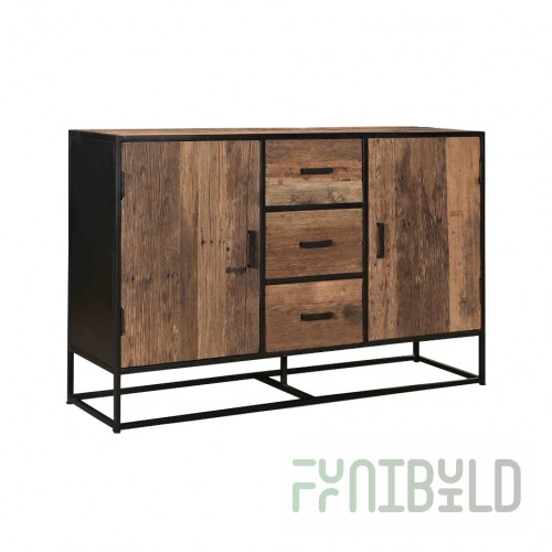 Chest of drawers Montana LA-2654