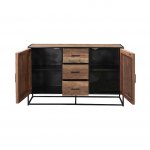 Chest of drawers Montana LA-2654