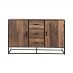 Chest of drawers Montana LA-2654