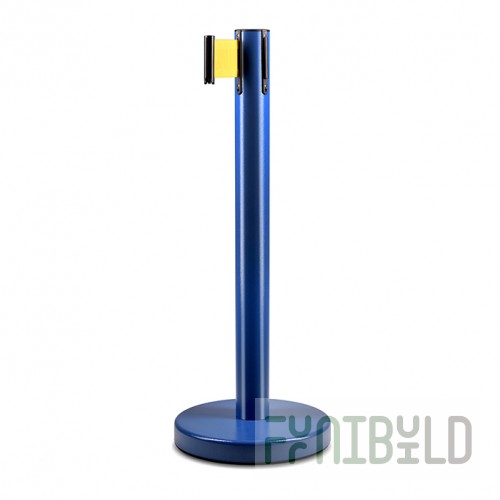 LEURBARRIER stand (wide tape)