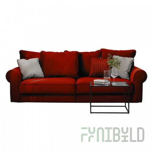 Nevada Sofa