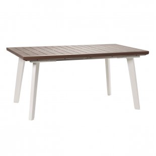 Harmony Extendable Table