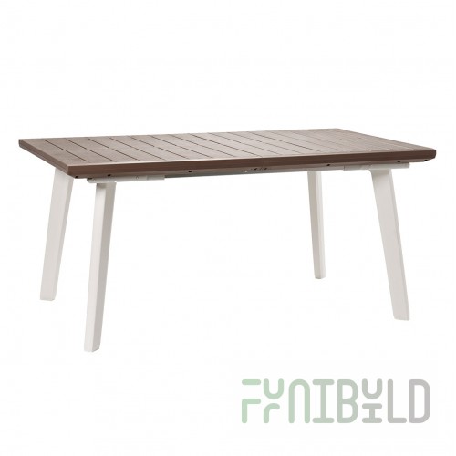 Harmony Extendable Table
