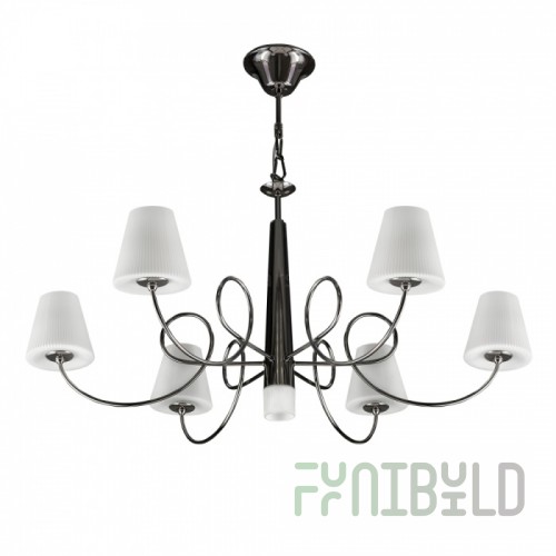 Lightstar Vortico Chandelier