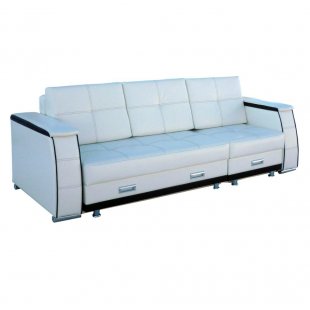 Sofa Avantgarde, eurobook