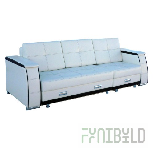 Sofa Avantgarde, eurobook