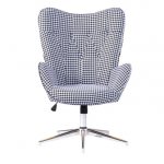 Philadelphia chair black and white