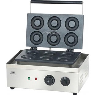 Donut Maker Hurakan HKN-GES6D