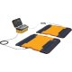 Automobile scales