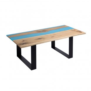 Table Resin Bred