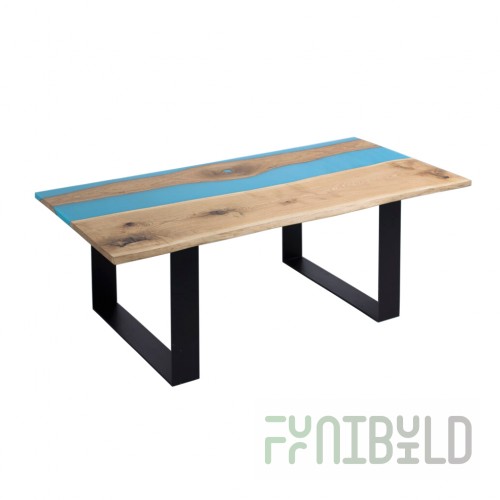 Table Resin Bred