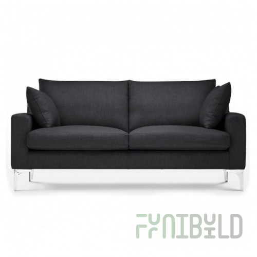Straight sofa Weimar