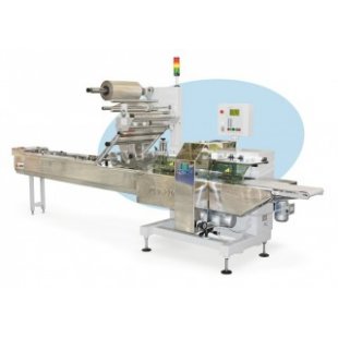 Horizontal packaging machine MGU-NOTIS-180/210
