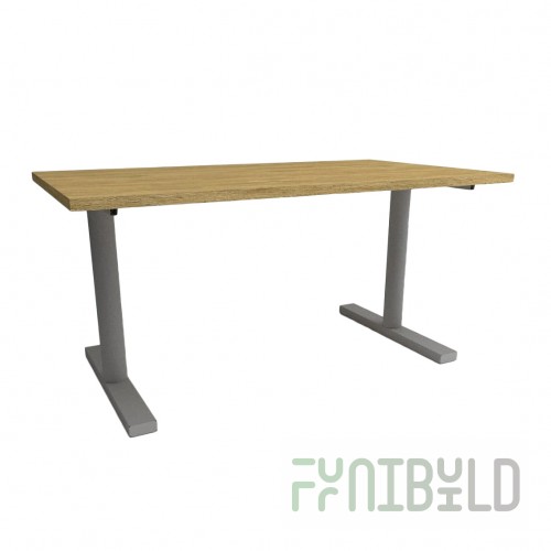 London Loft Table