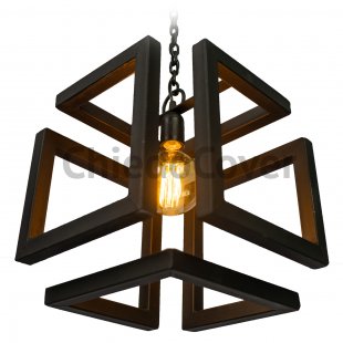 Loft lamp Dragonfly 300