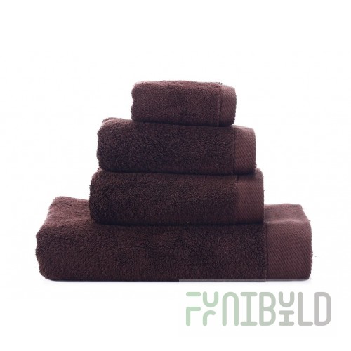 Bath towel Seashells-2