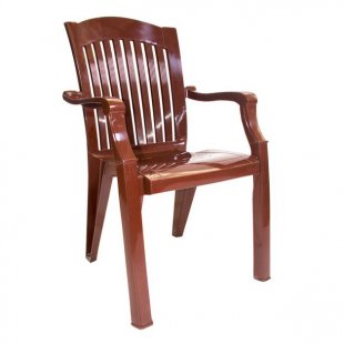 Plastic chair Premium 1 Lessir