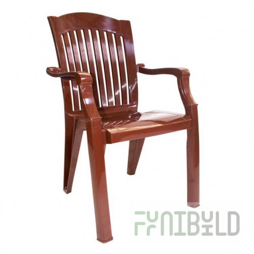 Plastic chair Premium 1 Lessir