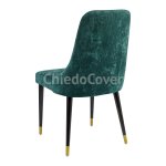 Kongsberg Emerald Chair
