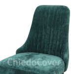 Kongsberg Emerald Chair