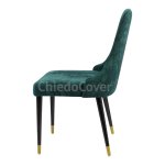 Kongsberg Emerald Chair