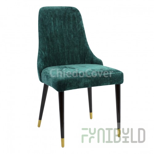 Kongsberg Emerald Chair
