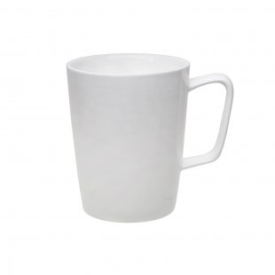 Mug 355 ml Royal White 6, 48