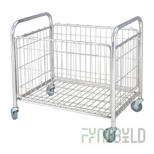 Laundry trolley, TP 19