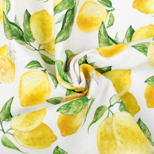 Tablecloth Limoni
