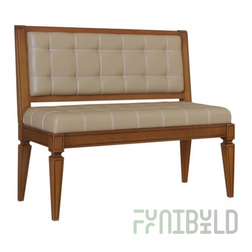 Banquette Classic 3 DK