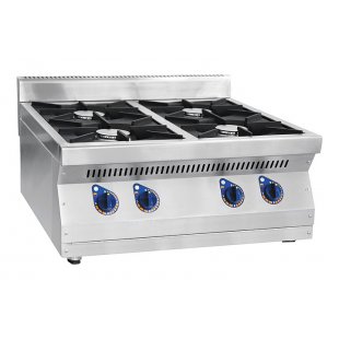 Gas stove Abat PGK-47N
