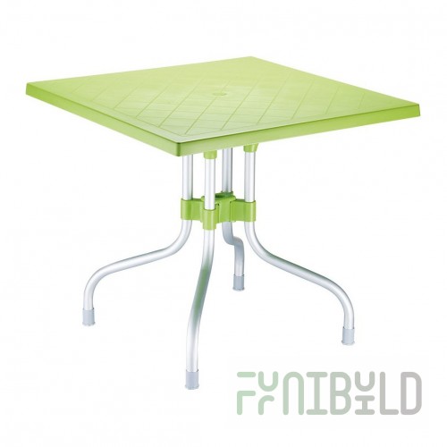 Plastic table Forza