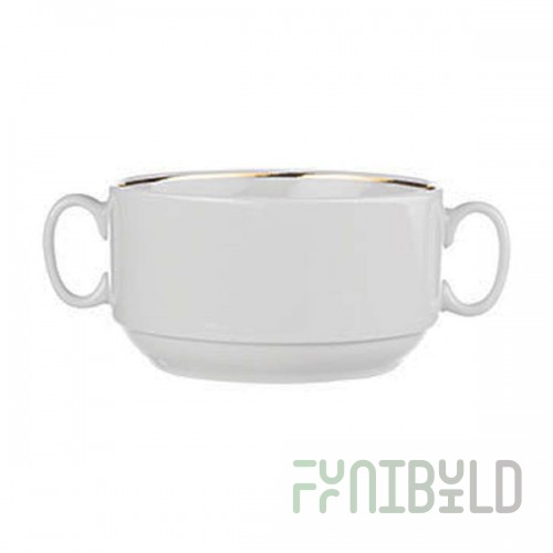 Bouillon cup D11.7