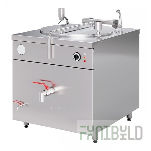 Mariholodmash food boiler KPET250/9
