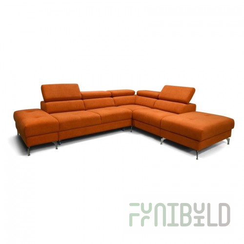 Modular sofa Madrid