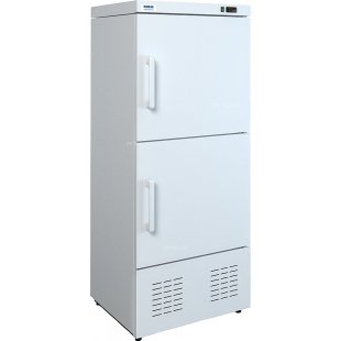 Combined cabinet Mariholodmash SHK-400M