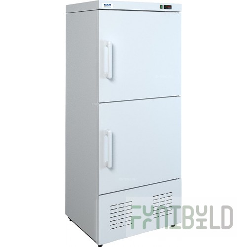 Combined cabinet Mariholodmash SHK-400M