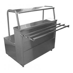 Marmite Food Technologies Lira-Profi Eco MEP-1B/LPE