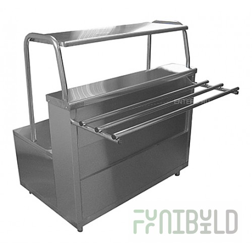 Marmite Food Technologies Lira-Profi Eco MEP-1B/LPE
