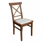 Chair Provence 2, wooden