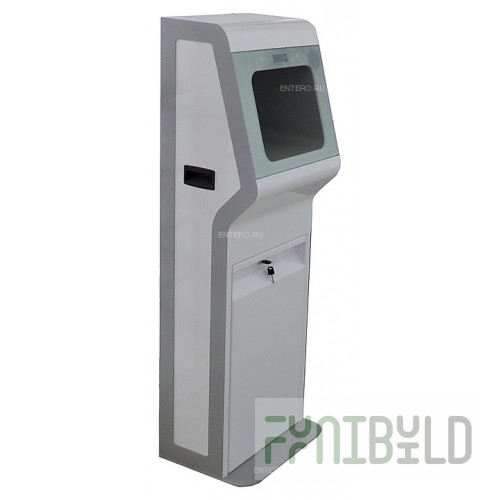 Hand Sanitizer Arismo BioSTOP Turbo ArD-06