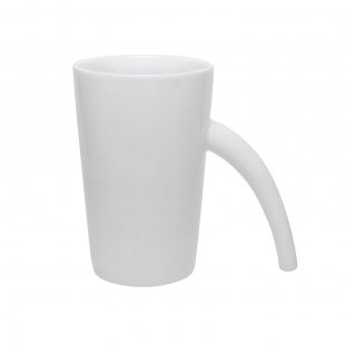 Mug 340 ml Royal White 6, 36