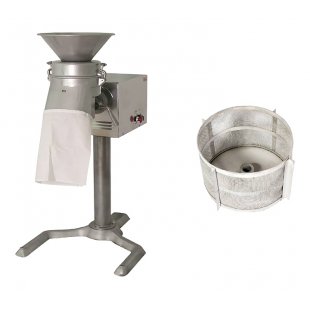 Universal kitchen machine TORGMASH UKM-13