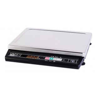 Trade scales MASSA-K MK-3.2-A21 (RU)