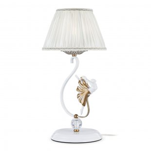 Table lamp Elina gold