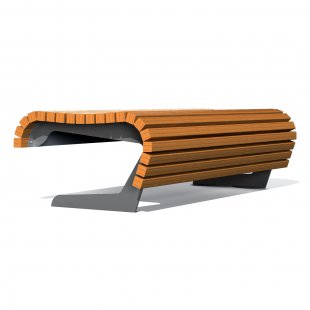 Bench Diva 2