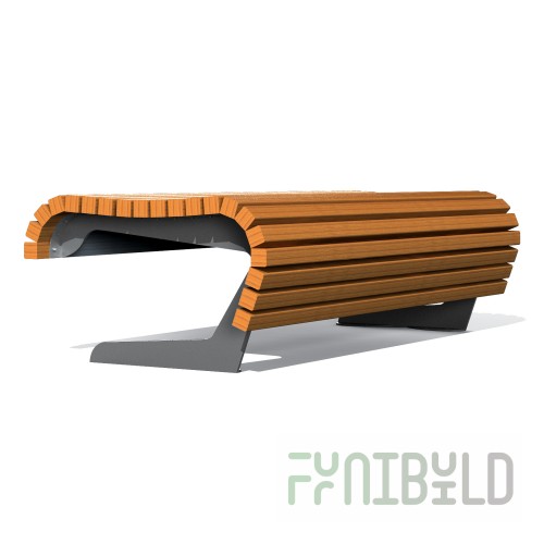 Bench Diva 2